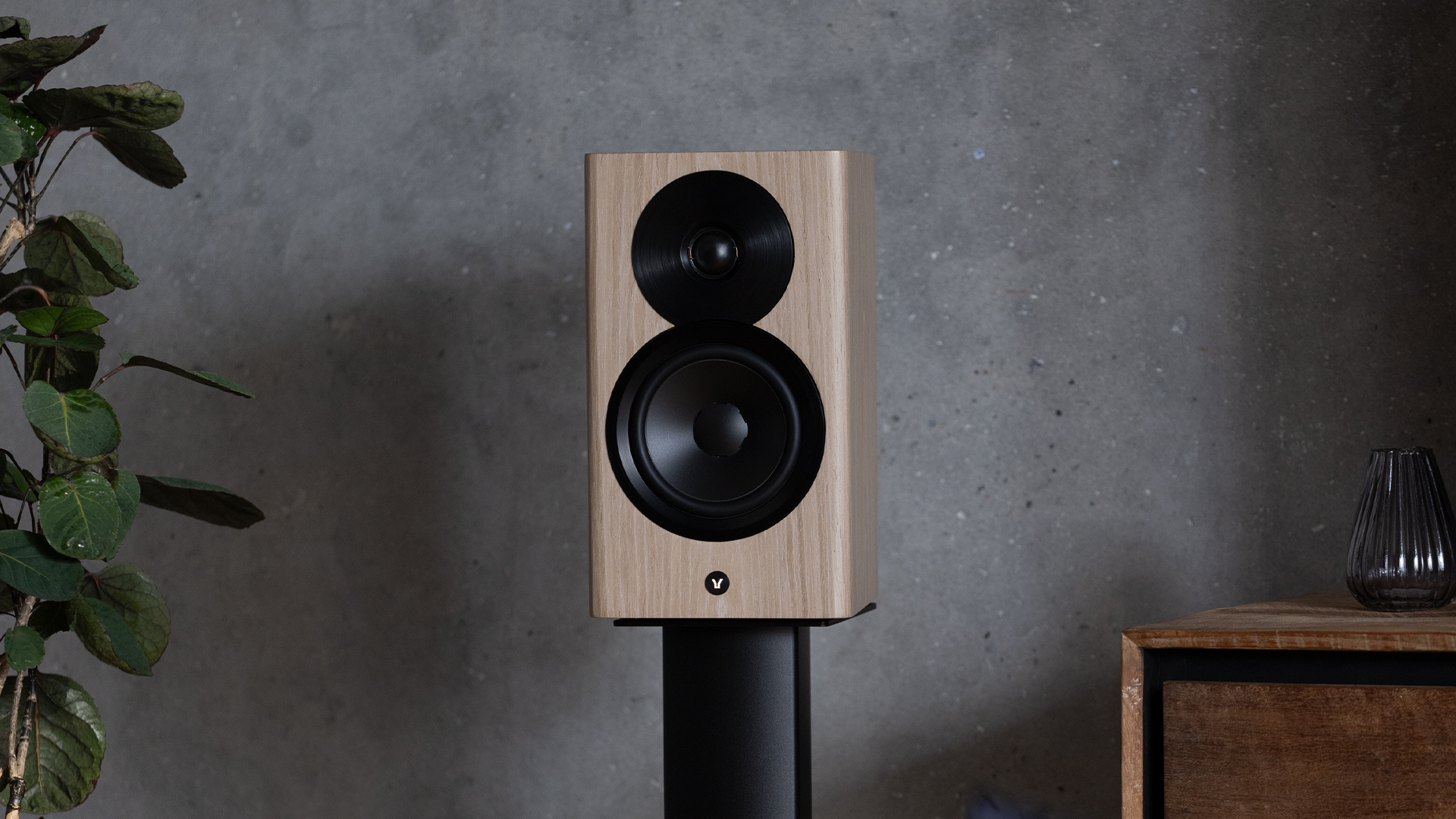 Home audio speakers | High-end speakers for home
